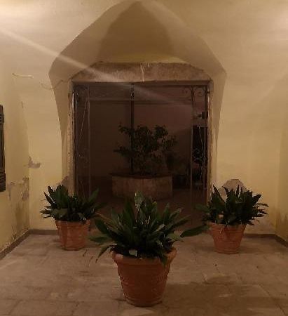 Les Maisons Coco Трани Экстерьер фото