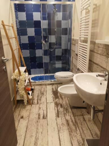 Les Maisons Coco Трани Экстерьер фото