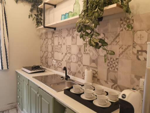 Les Maisons Coco Трани Экстерьер фото