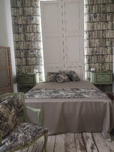 Les Maisons Coco Трани Экстерьер фото